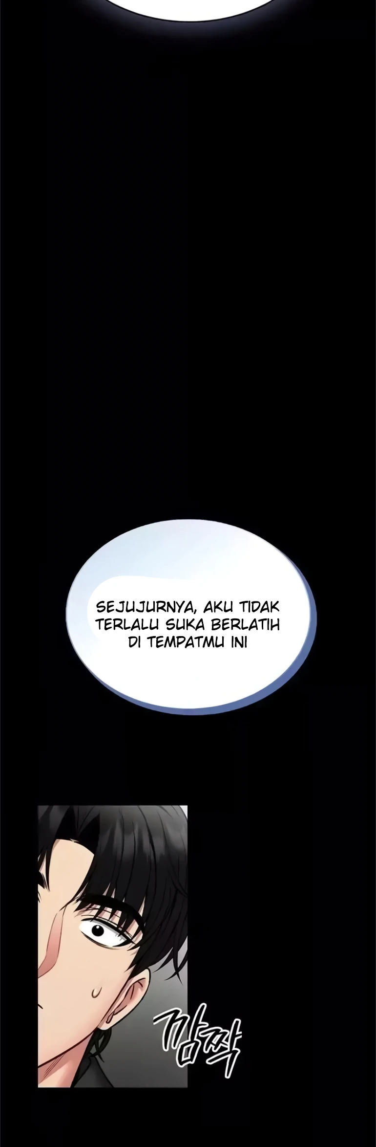 I Will Teach You Self Defense - Page 24